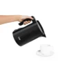 Beko WKM6306B electric kettle 1.65 L 3000 W Black