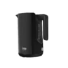 Beko WKM6306B electric kettle 1.65 L 3000 W Black