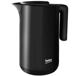Beko WKM6306B electric kettle 1.65 L 3000 W Black