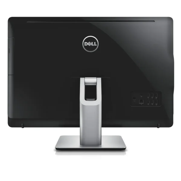 DELL Inspiron 24 Intel® Core™ i5 i5-6400T 60.5 cm (23.8″) 1920 x 1080 pixels Touchscreen All-in-One PC 8 GB DDR3L-SDRAM 1 TB HDD NVIDIA® GeForce® 930M Windows 10 Home Black