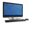 DELL Inspiron 24 Intel® Core™ i5 i5-6400T 60.5 cm (23.8″) 1920 x 1080 pixels Touchscreen All-in-One PC 8 GB DDR3L-SDRAM 1 TB HDD NVIDIA® GeForce® 930M Windows 10 Home Black