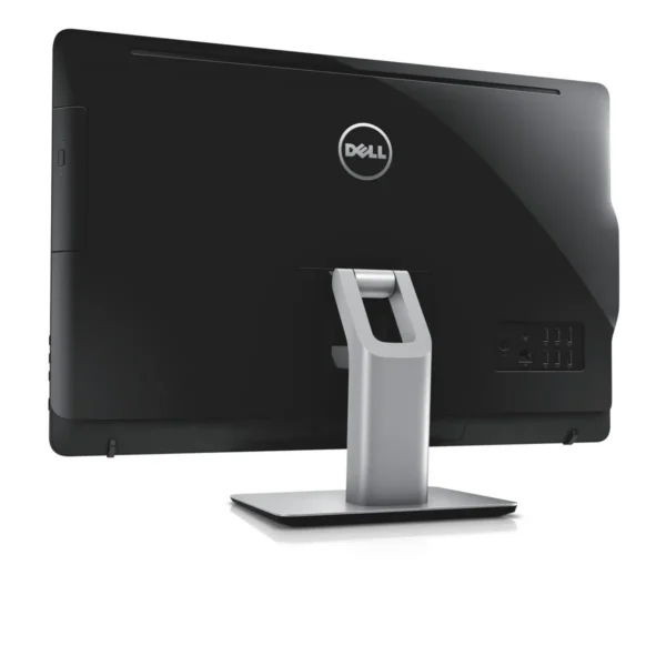 DELL Inspiron 24 Intel® Core™ i5 i5-6400T 60.5 cm (23.8″) 1920 x 1080 pixels Touchscreen All-in-One PC 8 GB DDR3L-SDRAM 1 TB HDD NVIDIA® GeForce® 930M Windows 10 Home Black