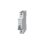 Siemens 5SY41166 circuit breaker Miniature circuit breaker Type B 1