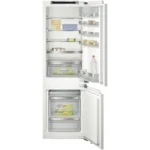 Siemens KI86SAD30 fridge-freezer Built-in 268 L White
