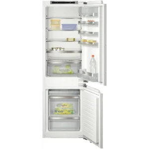 Siemens KI86SAD30 fridge-freezer Built-in 268 L White