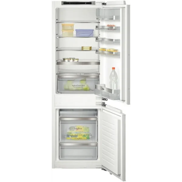 Siemens KI86SAD30 fridge-freezer Built-in 268 L White