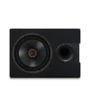 JBL S2-1224SS car speaker Square 1100 W 1 pc(s)