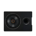 JBL S2-1224SS car speaker Square 1100 W 1 pc(s)