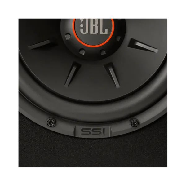 JBL S2-1224SS car speaker Square 1100 W 1 pc(s)