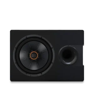 JBL S2-1224SS car speaker Square 1100 W 1 pc(s)