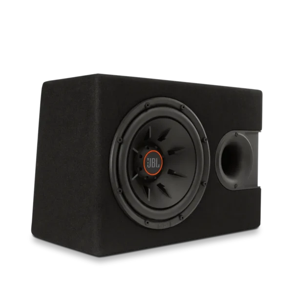 JBL S2-1224SS car speaker Square 1100 W 1 pc(s)