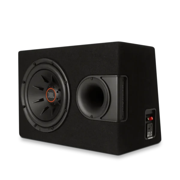 JBL S2-1224SS car speaker Square 1100 W 1 pc(s)