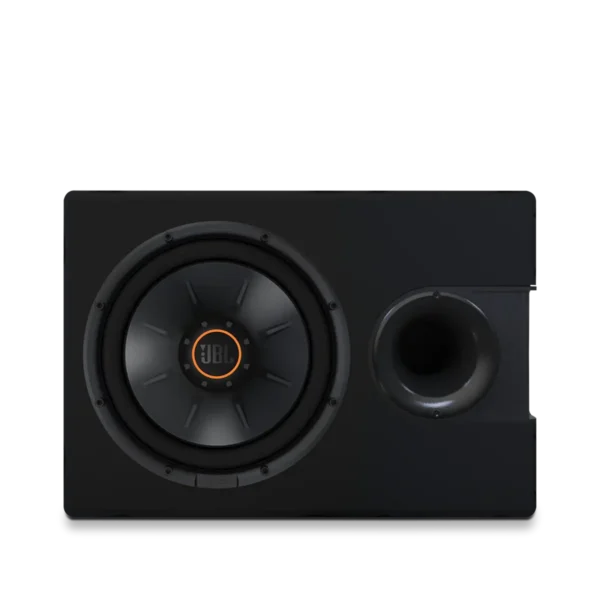 JBL S2-1224SS car speaker Square 1100 W 1 pc(s)