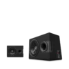 JBL S2-1224SS car speaker Square 1100 W 1 pc(s)