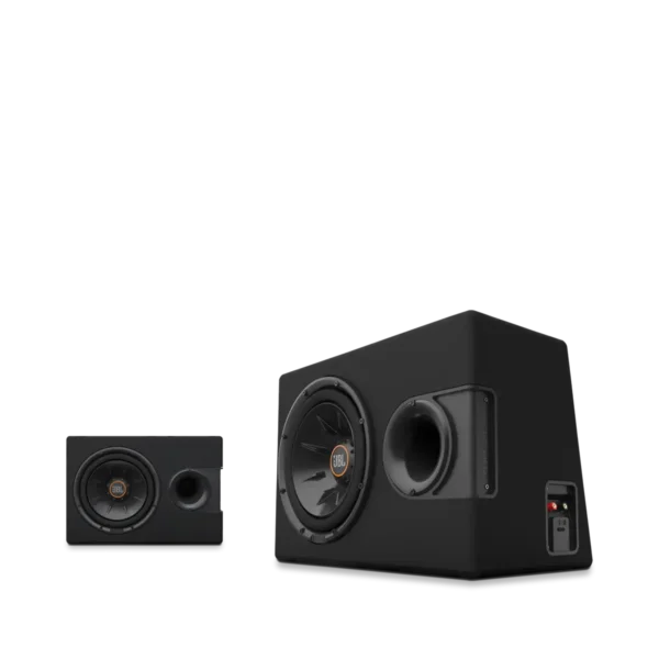JBL S2-1224SS car speaker Square 1100 W 1 pc(s)