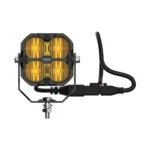Philips LUMUD5002CYX1/50 car light assembly Car fog light assembly