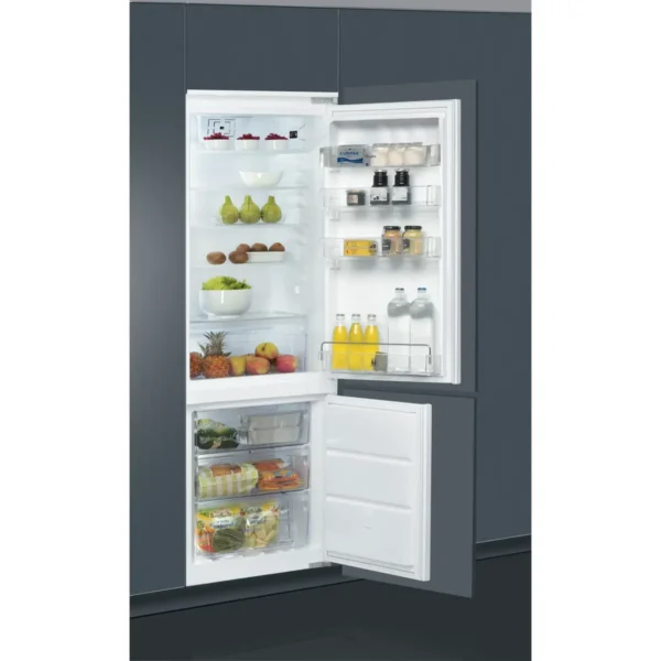Whirlpool ART 872/A+/NF Built-in 264 L White