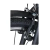 Nilox J5 National Geographic Black Steel 66 cm (26″) 23 kg