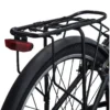Nilox J5 National Geographic Black Steel 66 cm (26″) 23 kg
