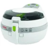 Tefal ActiFry Snacking FZ7070 Single Stand-alone 1400 W Low fat fryer Grey, White