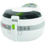 Tefal ActiFry Snacking FZ7070 Single Stand-alone 1400 W Low fat fryer Grey, White