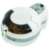 Tefal ActiFry Snacking FZ7070 Single Stand-alone 1400 W Low fat fryer Grey, White