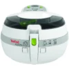 Tefal ActiFry Snacking FZ7070 Single Stand-alone 1400 W Low fat fryer Grey, White