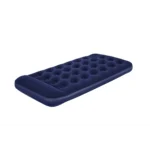 Bestway Air Mattress Twin with Built-in Foot Pump 1.88 m x 99 cm x 28 cm