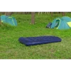 Bestway Air Mattress Twin with Built-in Foot Pump 1.88 m x 99 cm x 28 cm