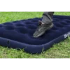 Bestway Air Mattress Twin with Built-in Foot Pump 1.88 m x 99 cm x 28 cm
