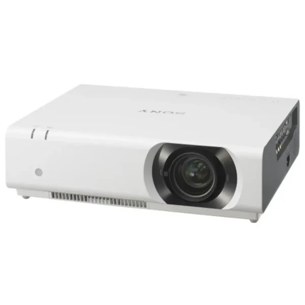 Sony VPL-CH375 data projector Standard throw projector 5000 ANSI lumens 3LCD WUXGA (1920×1200) White