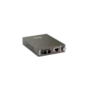 D-Link DMC-810SC network media converter 2000 Mbit/s 1310 nm Black
