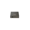 D-Link DMC-810SC network media converter 2000 Mbit/s 1310 nm Black