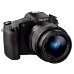 Sony Cyber-shot DSC-RX10M2