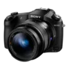 Sony Cyber-shot DSC-RX10M2