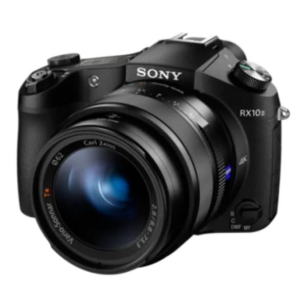 Sony Cyber-shot DSC-RX10M2
