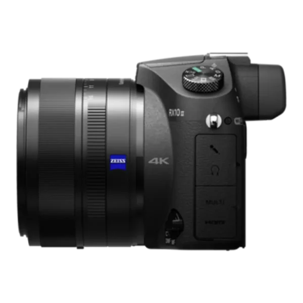 Sony Cyber-shot DSC-RX10M2