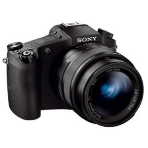 Sony Cyber-shot DSC-RX10M2