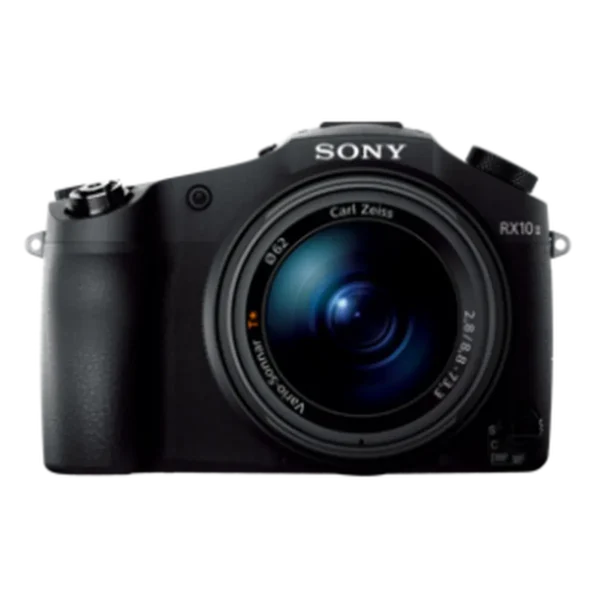 Sony Cyber-shot DSC-RX10M2