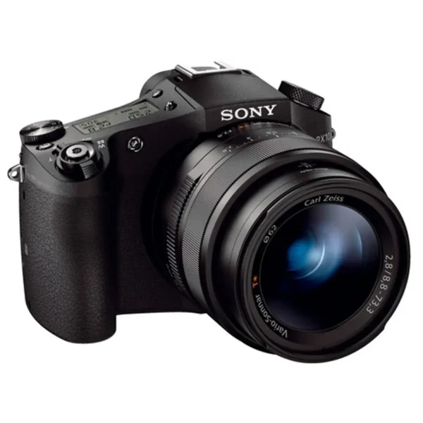 Sony Cyber-shot DSC-RX10M2