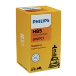 Philips Standard 9007C1 Conventional Interior and Signalling