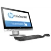 HP EliteOne 800 G2 Intel® Core™ i5 i5-6500 58.4 cm (23″) 1920 x 1080 pixels Touchscreen All-in-One PC 8 GB DDR4-SDRAM 256 GB SSD Windows 10 Pro Wi-Fi 4 (802.11n) Silver