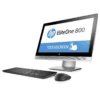 HP EliteOne 800 G2 Intel® Core™ i5 i5-6500 58.4 cm (23″) 1920 x 1080 pixels Touchscreen All-in-One PC 8 GB DDR4-SDRAM 256 GB SSD Windows 10 Pro Wi-Fi 4 (802.11n) Silver