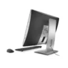 HP EliteOne 800 G2 Intel® Core™ i5 i5-6500 58.4 cm (23″) 1920 x 1080 pixels Touchscreen All-in-One PC 8 GB DDR4-SDRAM 256 GB SSD Windows 10 Pro Wi-Fi 4 (802.11n) Silver