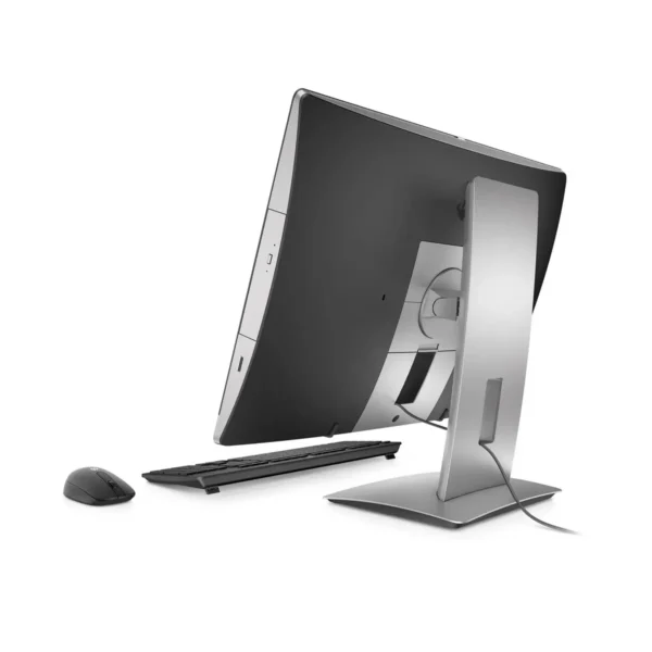HP EliteOne 800 G2 Intel® Core™ i5 i5-6500 58.4 cm (23″) 1920 x 1080 pixels Touchscreen All-in-One PC 8 GB DDR4-SDRAM 256 GB SSD Windows 10 Pro Wi-Fi 4 (802.11n) Silver