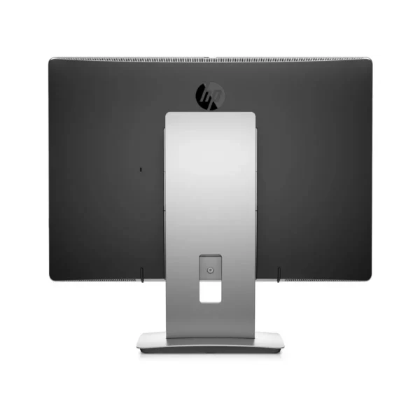 HP EliteOne 800 G2 Intel® Core™ i5 i5-6500 58.4 cm (23″) 1920 x 1080 pixels Touchscreen All-in-One PC 8 GB DDR4-SDRAM 256 GB SSD Windows 10 Pro Wi-Fi 4 (802.11n) Silver