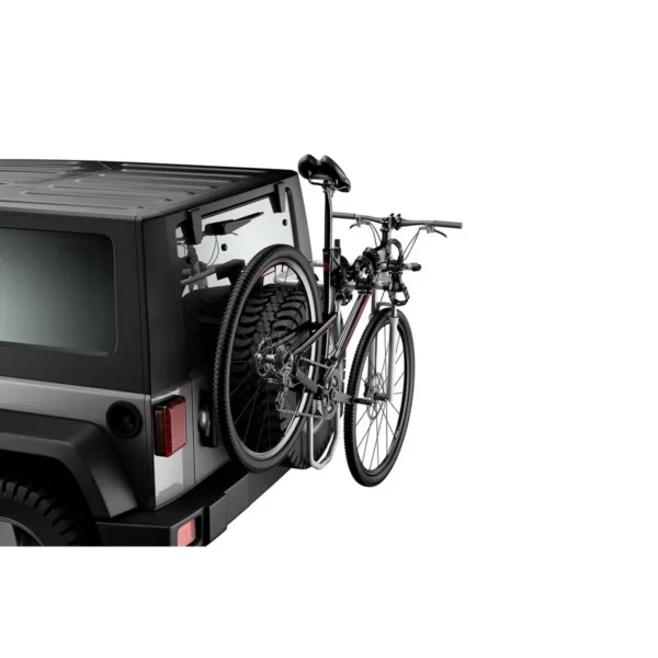 Thule 963PRO car roof / rack carrier Roof load bar