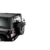Thule 963PRO car roof / rack carrier Roof load bar