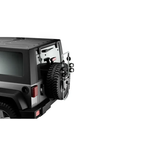 Thule 963PRO car roof / rack carrier Roof load bar