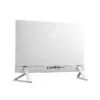 DELL Inspiron 5415 AMD Ryzen™ 7 7730U 60.5 cm (23.8″) 1920 x 1080 pixels All-in-One PC 16 GB DDR4-SDRAM 1 TB SSD Windows 11 Home Wi-Fi 6 (802.11ax) White